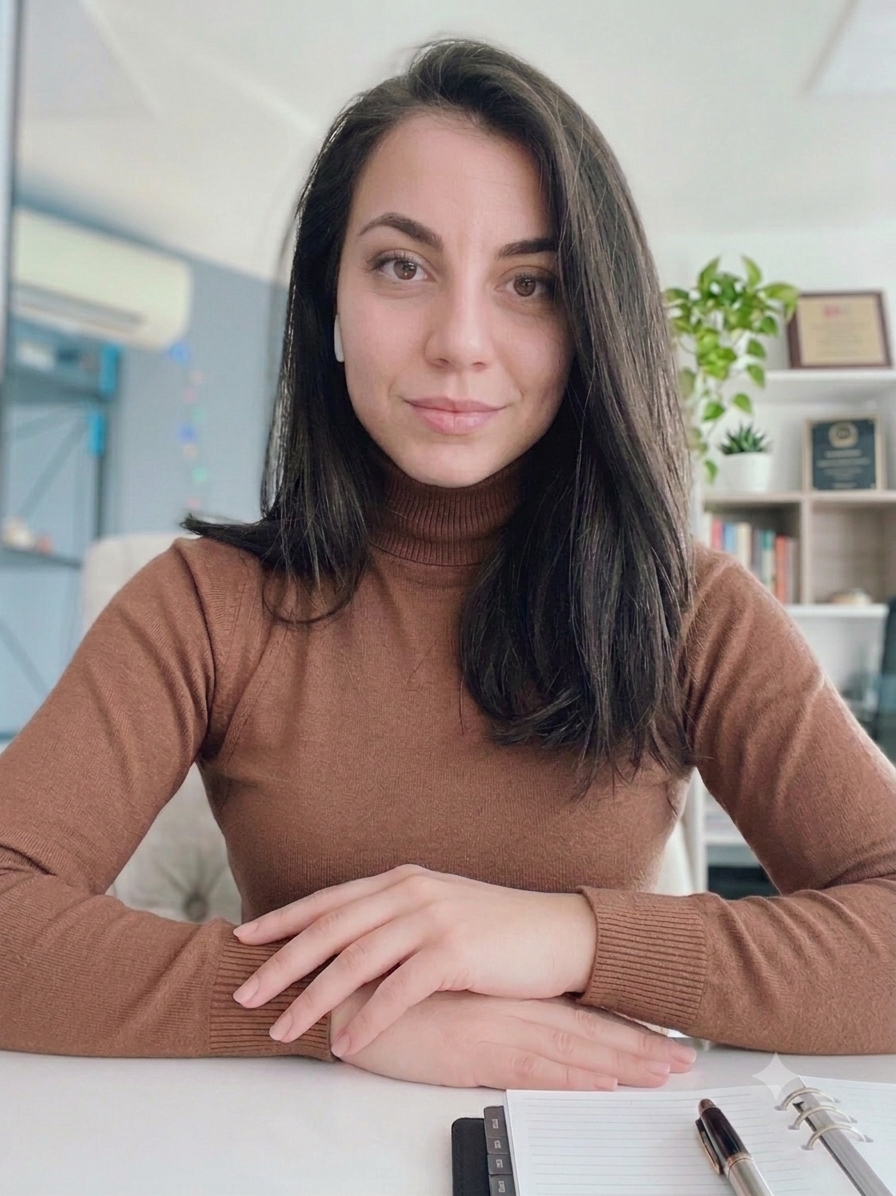 Ивелина Натовски