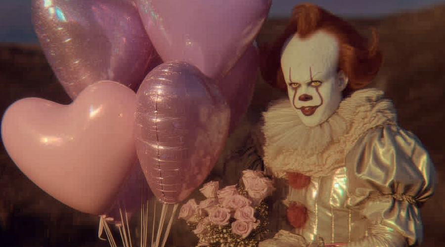 Ако "не мога" е вярно, защо го обичаш във филмите?