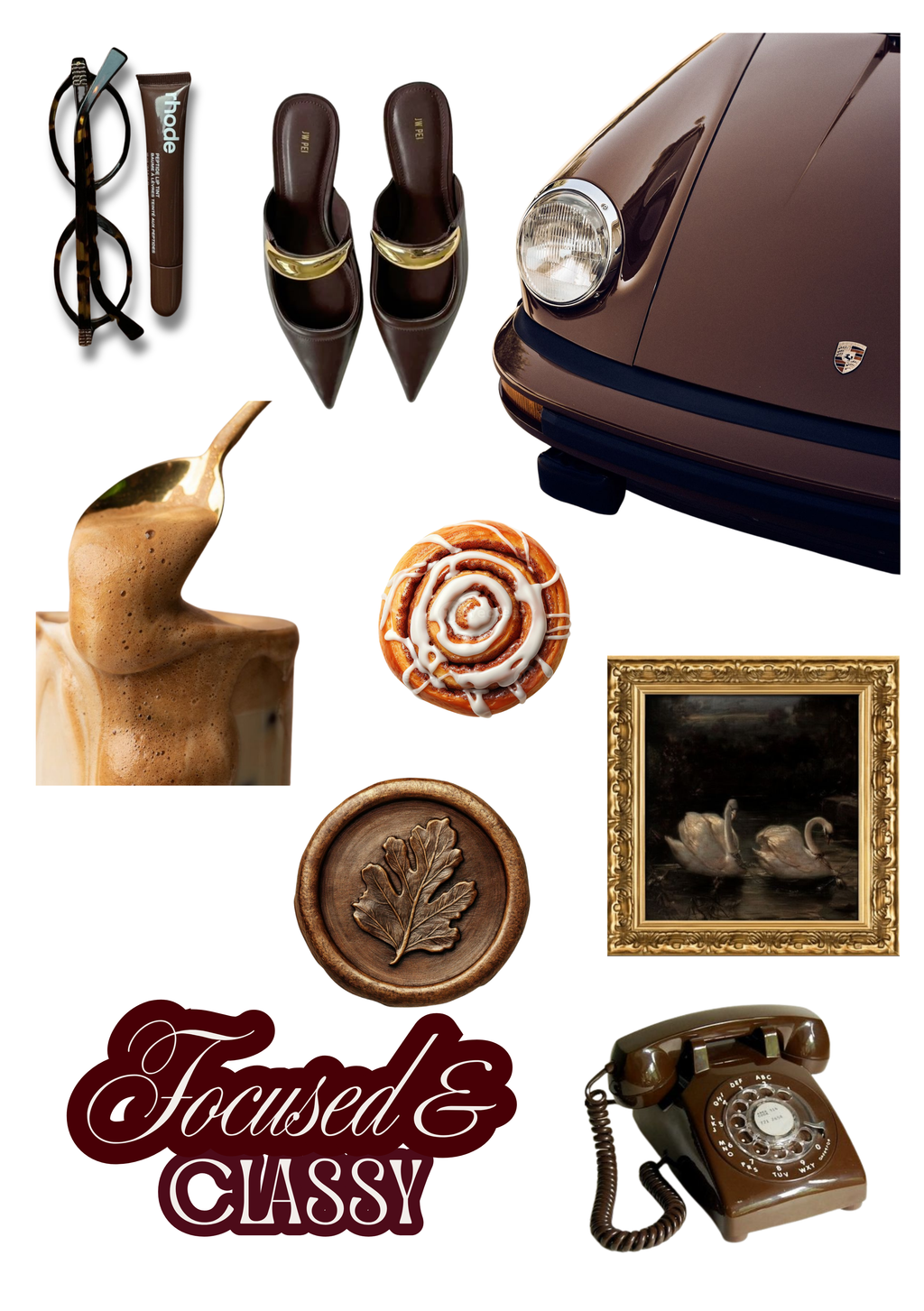 Стикери "Chocolate baby"