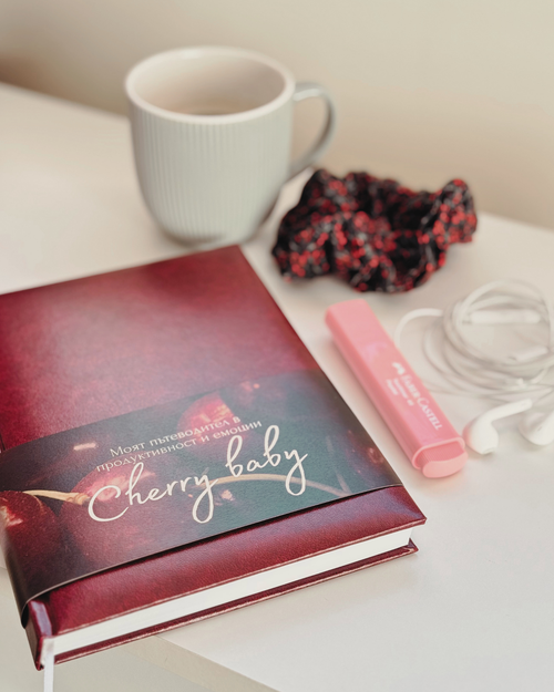 Планер "Cherry baby"