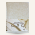 Планер "Vanilla baby"