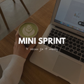 Mini sprint